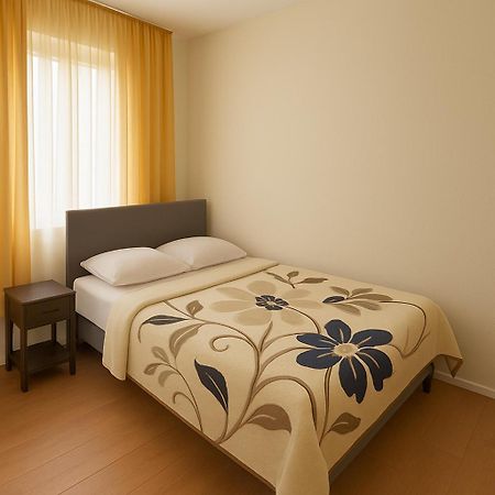 Plava Kuca Hotel Međugorje Buitenkant foto